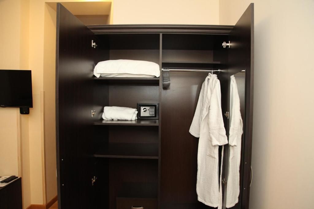 Отель Daniel Boutique Hotel Ереван