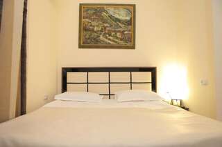 Отель Daniel Boutique Hotel Ереван Двухместный номер Делюкс с 1 кроватью-6