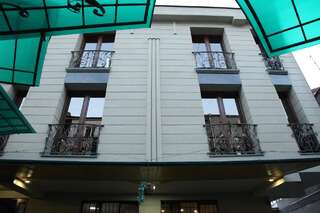 Отель Daniel Boutique Hotel Ереван-5
