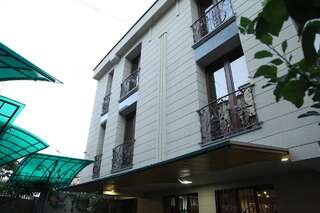 Отель Daniel Boutique Hotel Ереван-6
