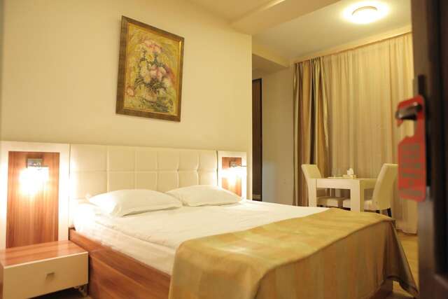 Отель Daniel Boutique Hotel Ереван-3