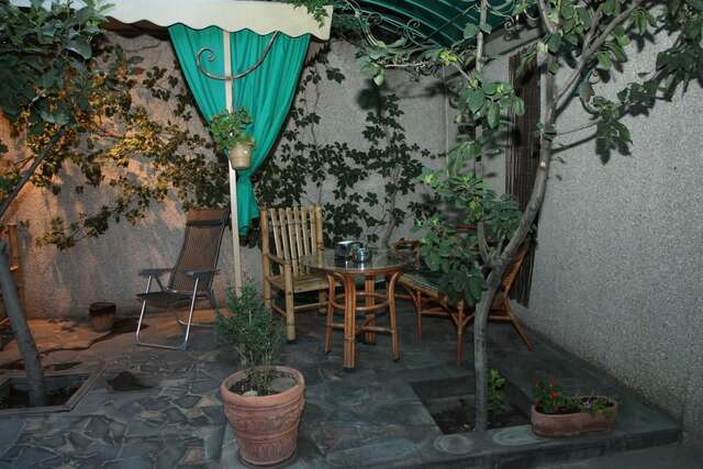 Отель Daniel Boutique Hotel Ереван-14