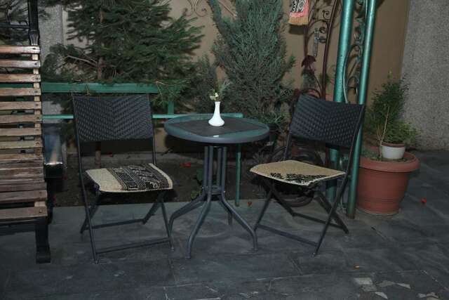 Отель Daniel Boutique Hotel Ереван-15