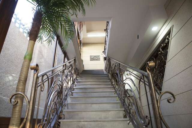 Отель Daniel Boutique Hotel Ереван-17