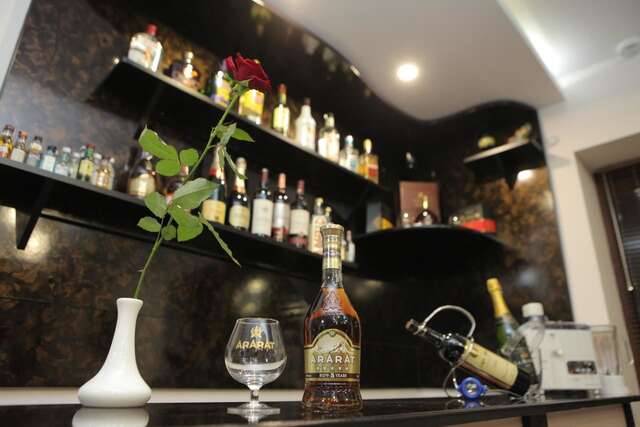 Отель Daniel Boutique Hotel Ереван-22