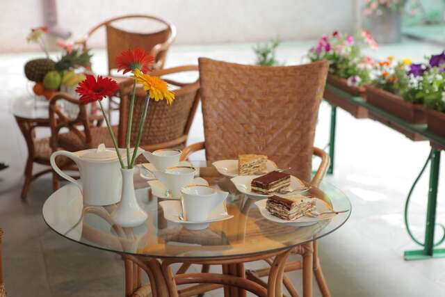 Отель Daniel Boutique Hotel Ереван-33