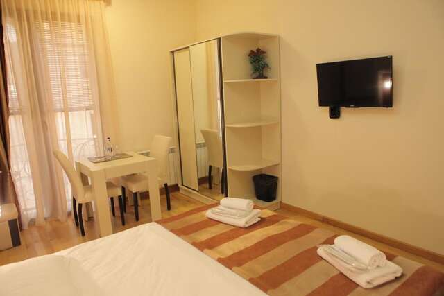 Отель Daniel Boutique Hotel Ереван-37