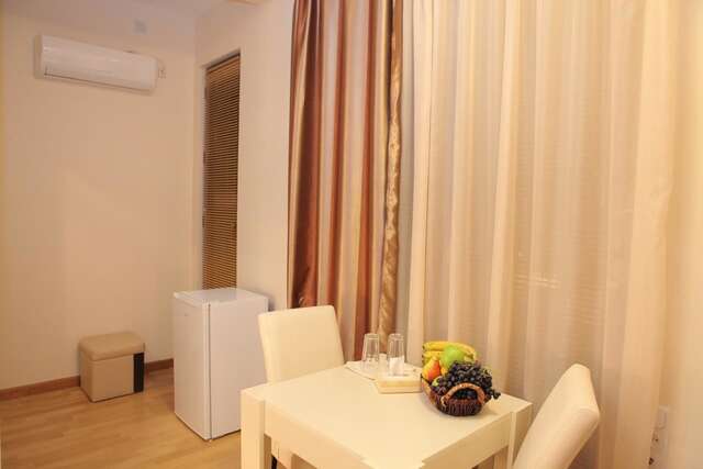 Отель Daniel Boutique Hotel Ереван-38