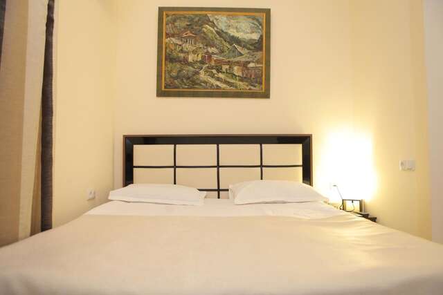 Отель Daniel Boutique Hotel Ереван-39