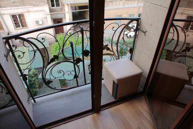 Отель Daniel Boutique Hotel Ереван-41