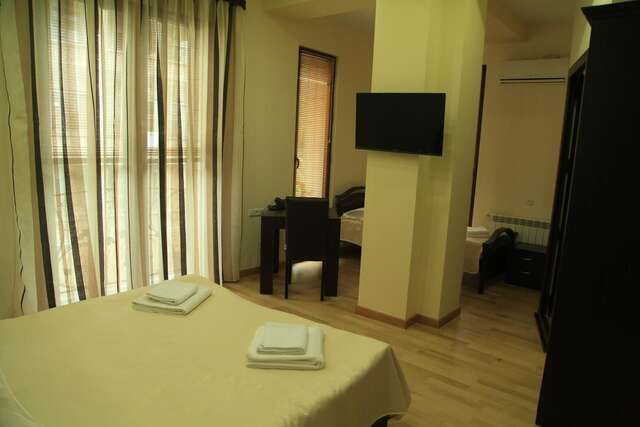 Отель Daniel Boutique Hotel Ереван-43