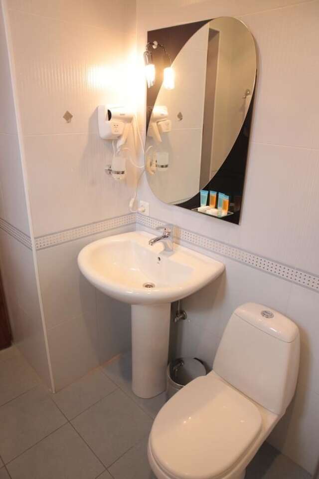 Отель Daniel Boutique Hotel Ереван-45