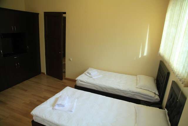Отель Daniel Boutique Hotel Ереван-47