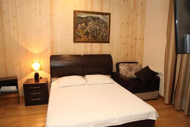 Отель Daniel Boutique Hotel Ереван-48