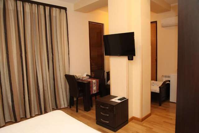 Отель Daniel Boutique Hotel Ереван-51
