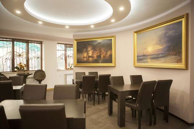 Отель Daniel Boutique Hotel Ереван-7
