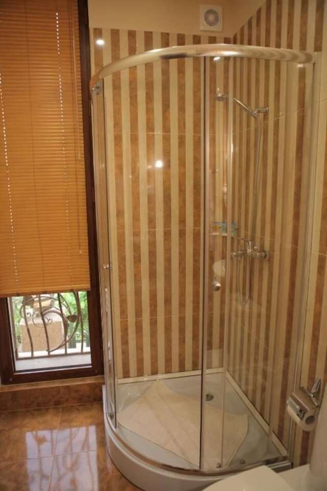 Отель Daniel Boutique Hotel Ереван-60