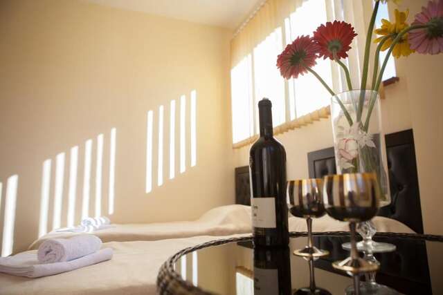 Отель Daniel Boutique Hotel Ереван-62